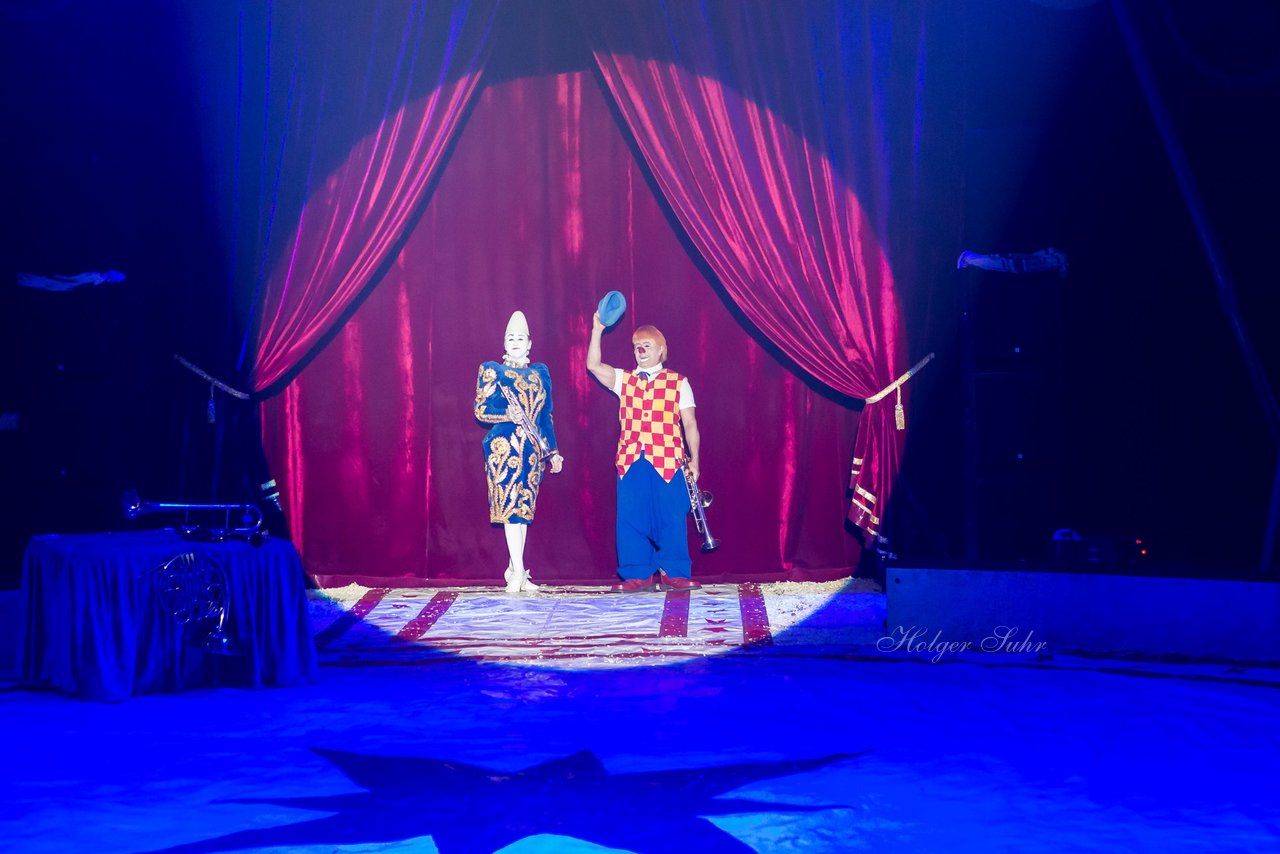 Bild 198 - Circus Europa